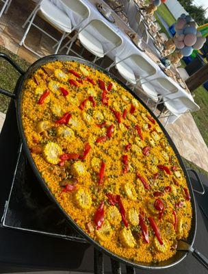 Viton Paella