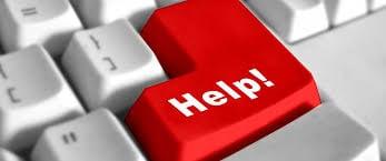 We offer remote support to help you resolve your issues.