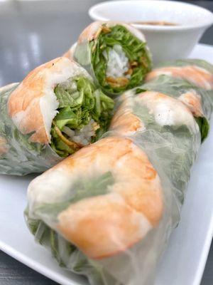 A2. Spring Roll