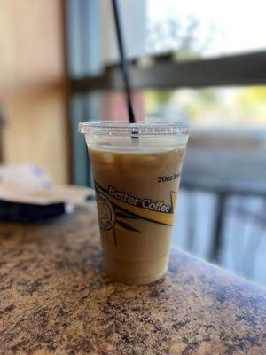 Best coffee in Gilbert!