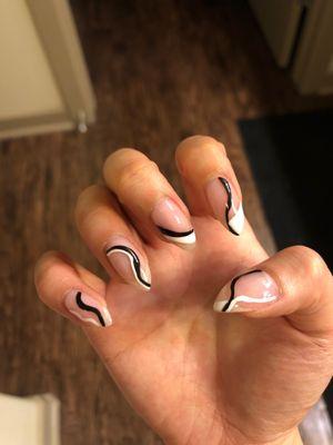 Nails