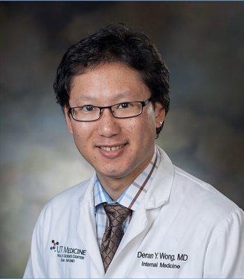 Dr. Deran Wong