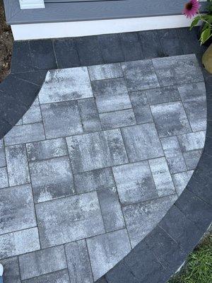 Emerald Isle Paving