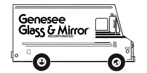 Genesee Glass & Mirror Inc.