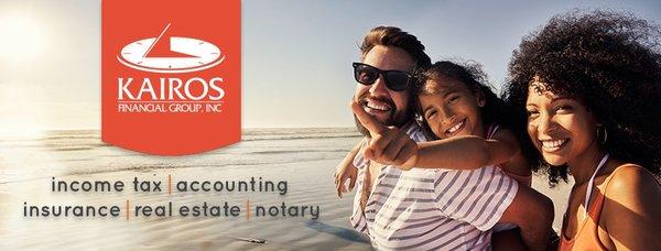 Kairos Financial Group