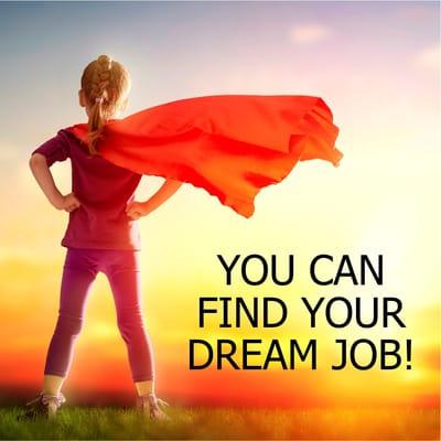 Are you Ready to Find a Job you Love?