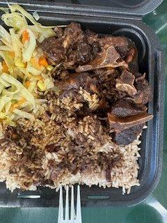 Oxtails