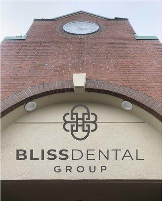 Bliss Dental Group