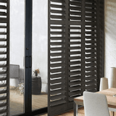 Hunter Douglas Shutters