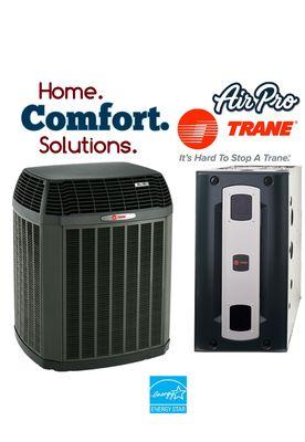 Air Pro Heating & Cooling