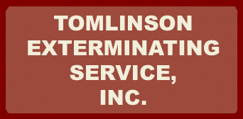 Tomlinson Exterminating Services, Inc. logo