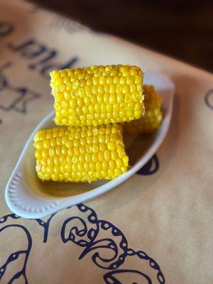 Side of Corn