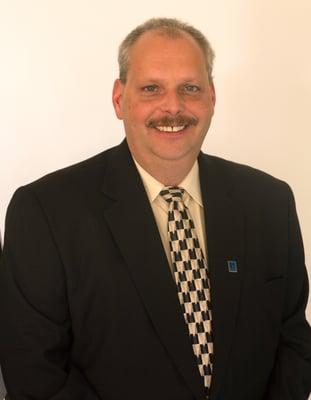 Steve Gravatt, REALTOR.  Ready to be at your service.