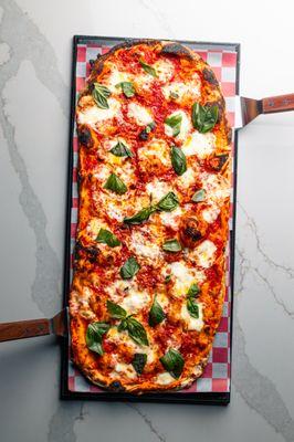 2FT Margherita