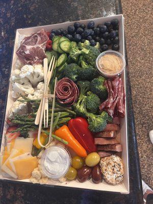 Keto Board