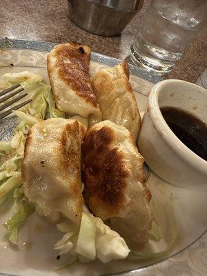 Potstickers