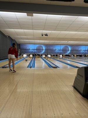 Yorktown Lanes