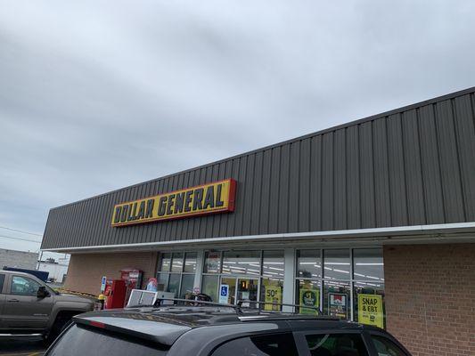 Dollar General