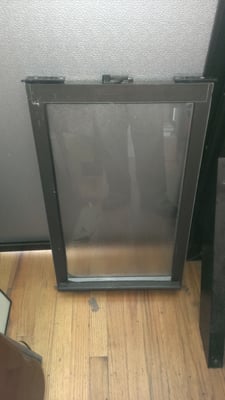 Insulated Glass Unit