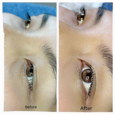 keratin eyelash lift            714.713.1894-text