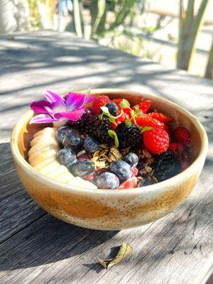 Acai Bowl