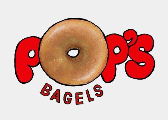 Pop's Bagels