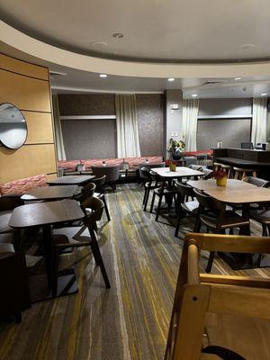 Springhill Suites By Marriott Cedar City