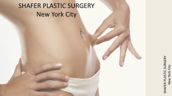 Learn about options for liposuction and body contouring for women