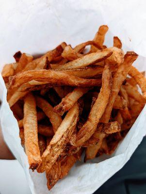 Fresh Cut Fries