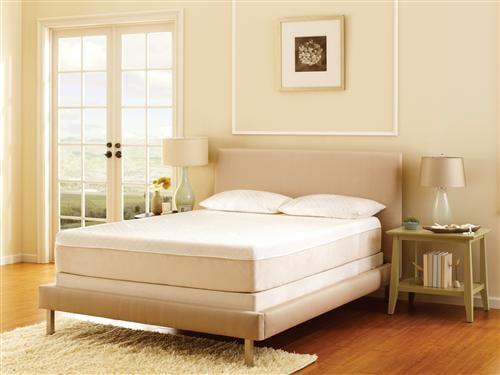 Tempur-Pedic: The Most Highly Recommened Bed in America!