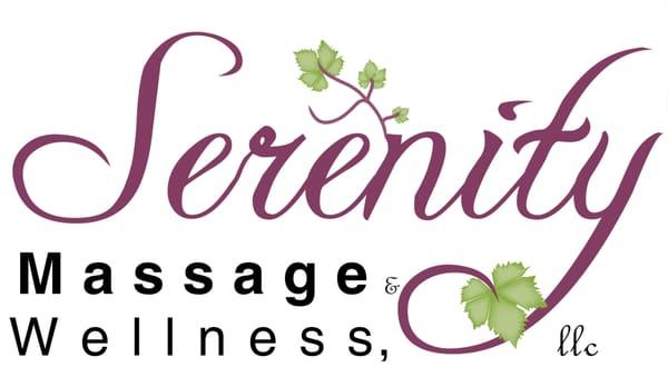 Serenity Massage & Wellness