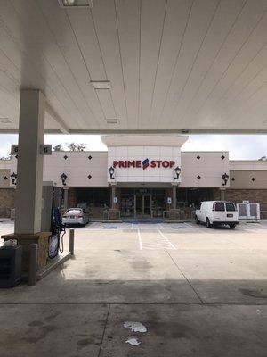 Prime Stop