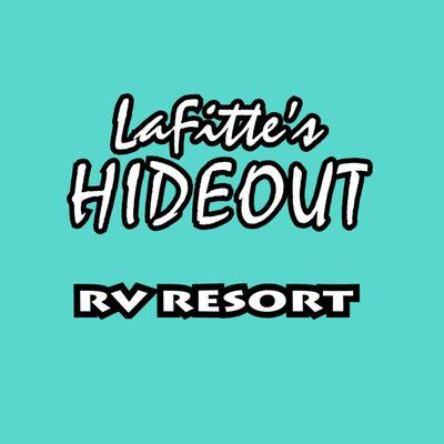 LaFitte's Hideout RV Resort