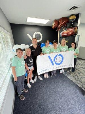 Vaughn Orthodontics