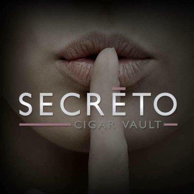 SECRETO CIGAR BAR