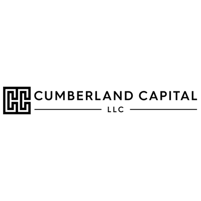 Cumberland Capital Logo, Construction Equipment Leasing in Nashville, TN