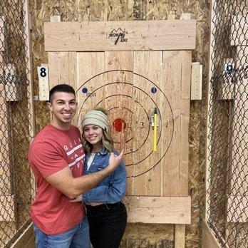 Smash Labs Cedar City, UT: Stress-Relief Paradise | Rage Rooms & Axe Throwing