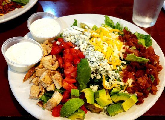 Cobb Salad