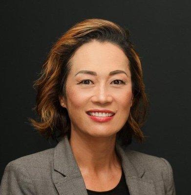 Lily Quan, Managing Broker