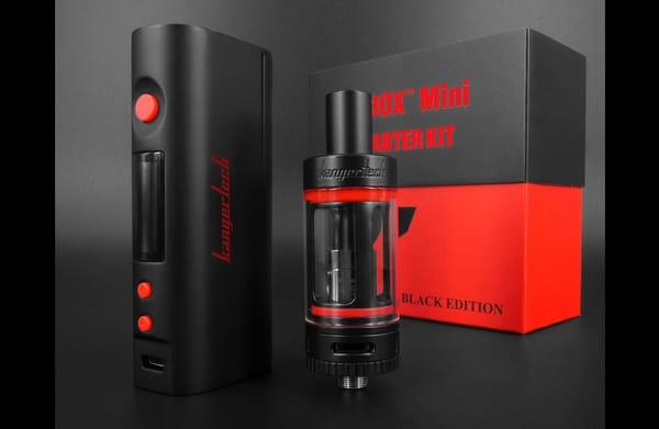 Kanger Subox Mini Kits