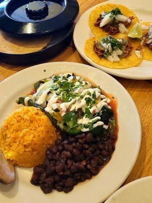 Chile relleno