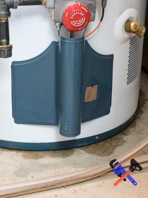 Water Heater Repair Services