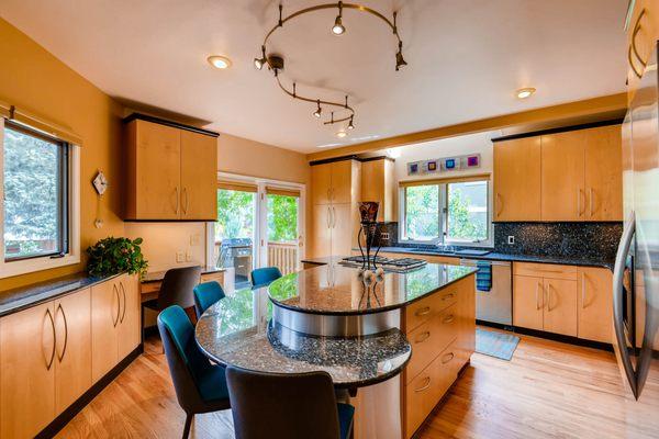 1134 S Vine St Denver/Wash Park for sale $1,250,000