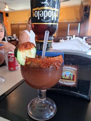 Michelada