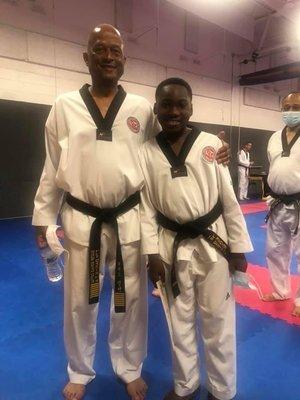 KTA Northwest Taekwondo