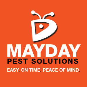 Mayday Pest Solutions provides residential pest control services to the areas surrounding Cibolo, Shertz, & Universal City.