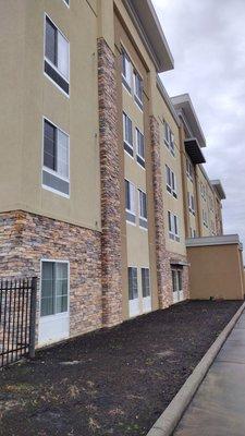 La Quinta Inn & Suites By Wyndham Hattiesburg-I-59