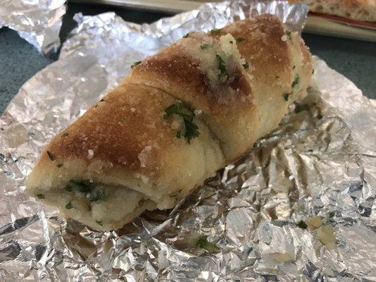 Garlic Roll