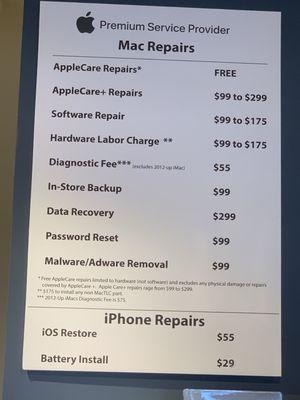 MacTLC Apple Repair & Sales