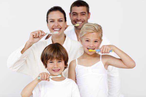 Family Dental in Fort Worth, TX 76107